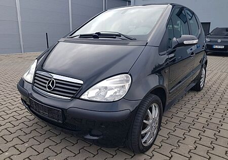 Mercedes-Benz A 170 A -Klasse CDI