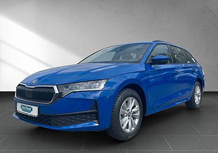 Skoda Octavia Combi 1.5 TSI Essence *LED*PDChi*SHZ*TEL