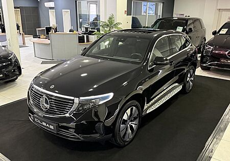 Mercedes-Benz EQC 400 4Matic *GSD*DAB*STHZ*KAM*SPUR*AMBIENTE*