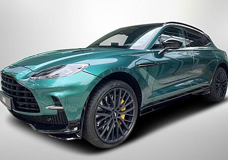 Aston Martin DBX 4.0 V8 DBX707 Neuzustand Voll