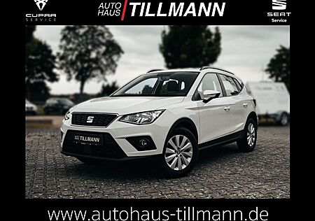 Seat Arona Style 1.0 TSI, RKS, SHZ el. beh. Spiegel,