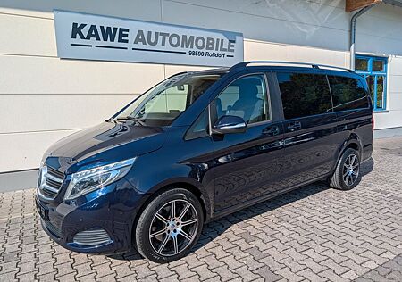 Mercedes-Benz V 220 V 220CDI EDITION lang, NAVI, 7 Sitzer,Standh,LED
