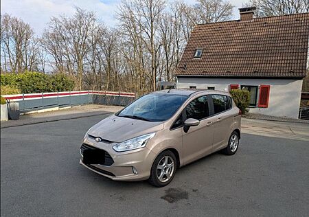 Ford B-Max 1,6; Sitz-; Frontscheibenheizung, AHK