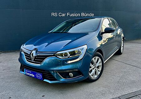 Renault Megane IV Lim. 5-trg. Limited
