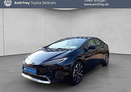 Toyota Prius Plug-in Hybrid Advanced,Solardach,Navi, AC