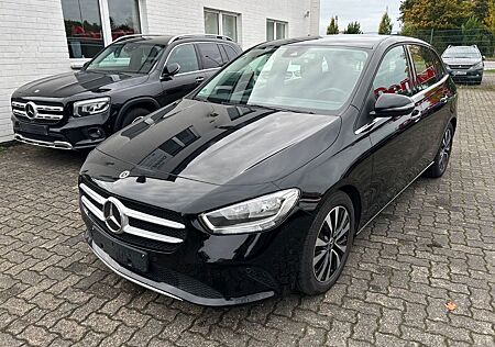 Mercedes-Benz B 220 d DCT Style Navi Totwinkel Digital AHK