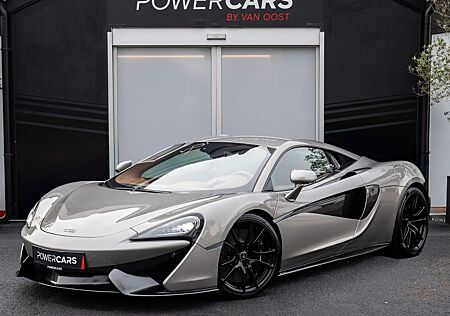 McLaren 570S 3.8 V8 Coupé | Lift |