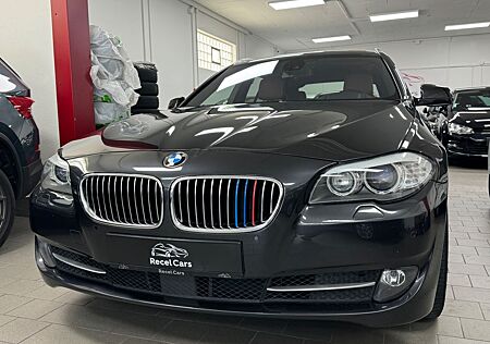 BMW 530i Touring*Navi*Leder*Head Up*Soft Close*RFK*