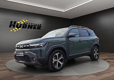Dacia Duster III Hybrid 140 Journey
