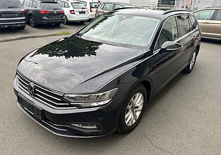 VW Passat Variant Volkswagen 2.0 TDI DSG*CAM*CarPlay*Massage*