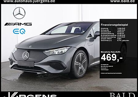 Mercedes-Benz EQE 300 ElectricArt/Pano/HUD/HA-Lenkung/Memo/20'