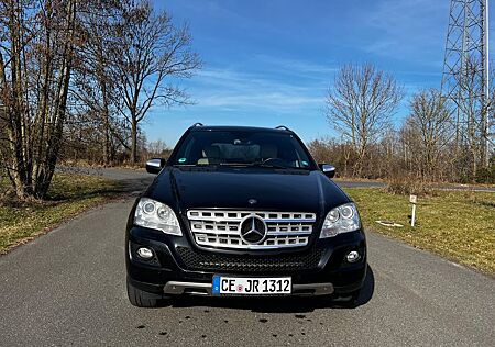 Mercedes-Benz ML 350 CDI 4MATIC -