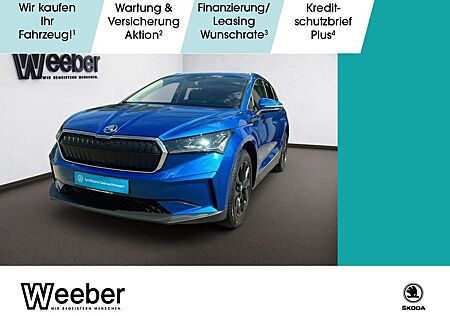 Skoda Enyaq 80 x Suite*Sonderabschreibung *HUD*PANO*NA