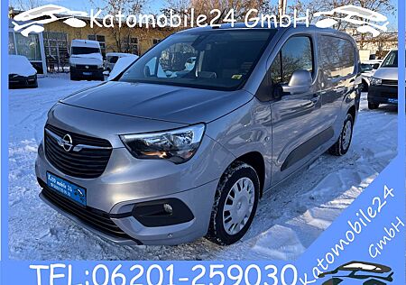 Opel Combo E Cargo Edition erhöhte Nutzlast XL Kühler