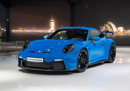 Porsche 992 GT3*SHARKBLUE*SPORT-CHRONO*LIFT*21"LM*PDLS*