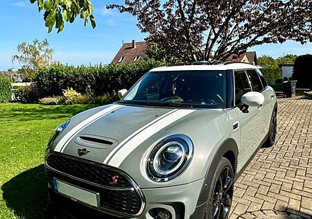 Mini Cooper SD Clubman Cooper Clubman SD -Aut. - Kamera - HUD - LED
