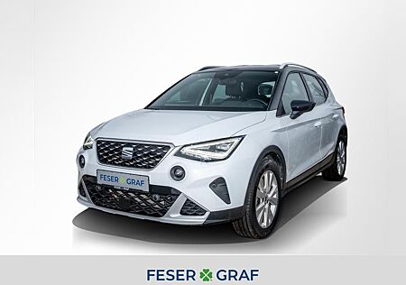 Seat Arona Xperience 1.0 TSI/NAVI/RFK/SHZ/FULLLINK