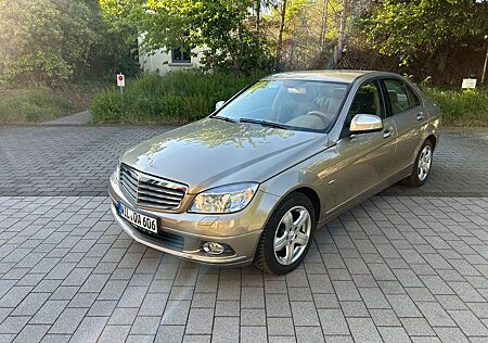 Mercedes-Benz C 220 CDI Elegance