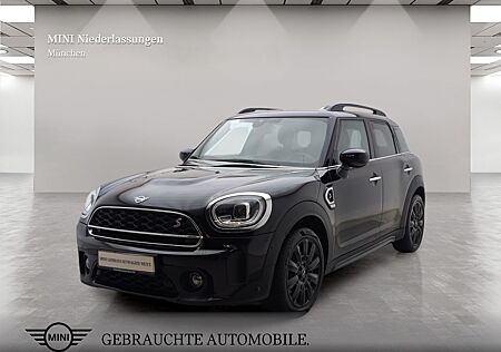 Mini Cooper S Countryman Navi Parkassist Pano.Dach