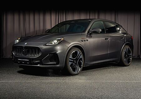 Maserati Grecale Folgore * DENMARK*