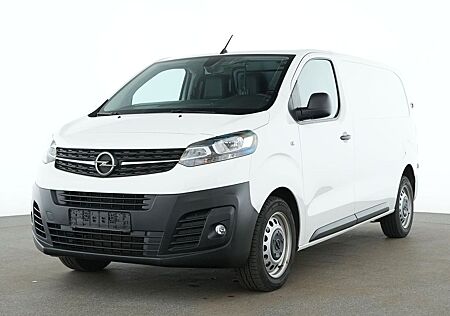 Opel Vivaro Kasten Edition M+KLIMA+SHZG+1.HAND+GRIP