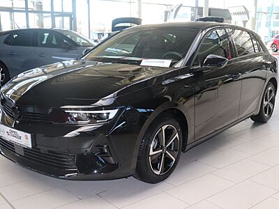 Opel Astra 1.2 Turbo Automatik GS Tech + Komfort Pake
