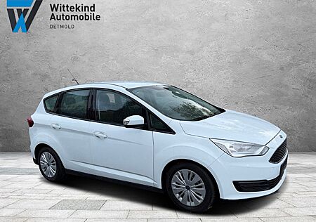 Ford C-Max gebraucht kaufen Ford C-Max Trend