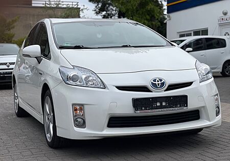 Toyota Prius Life