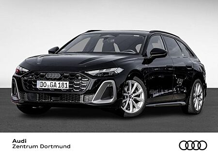 Audi A5 Avant TDI quattro S tronic S Line AHK+B&O+Son
