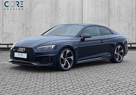 Audi RS5 Coupe *QUATTRO*B&O*CARBON*PANO*MATRIX*