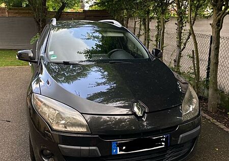 Renault Megane Mégane III Kombi 1,9 dCi eco2