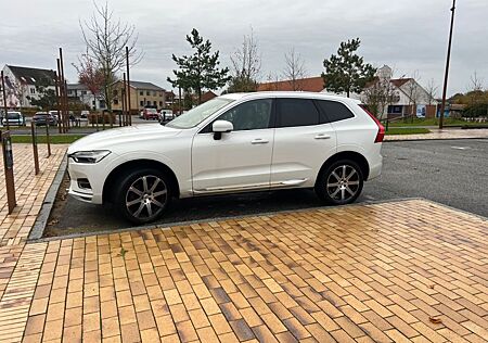 Volvo XC 60 XC60 B5 AWD Inscription Geartronic Inscription