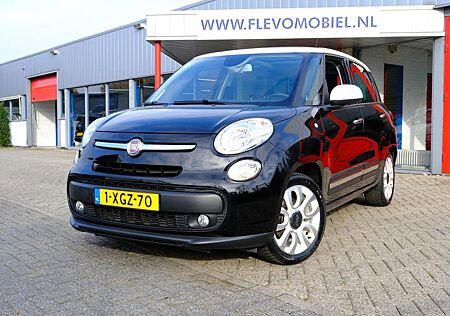 Fiat 500L 0.9 TwinAir Lounge Pano|Clima|LMV|PDC