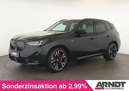 BMW X3 M50 gebraucht kaufen BMW X3 M50 xDrive Merino Pano HUD Harman ACC 360 21"