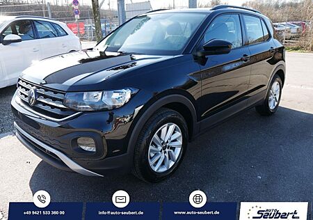 VW T-Cross Volkswagen 1.0 TSI LIFE * WINTERPAKET * PDC * KLIMA