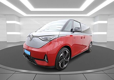 VW ID.BUZZ Volkswagen ID. BUZZ GTX 4MOTION LR 86 KWH AUTOMATIK Navi