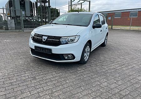 Dacia Sandero II Ambiance Autogas (LPG)