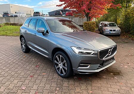 Volvo XC 60 XC60 T8 AWD INSCRIPTION