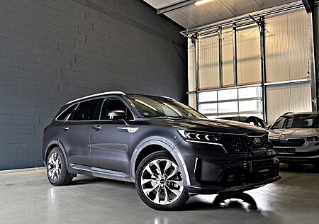 Kia Sorento Platinum 4WD-360KAM-HEAUP-TOTW-ACC-BOSE