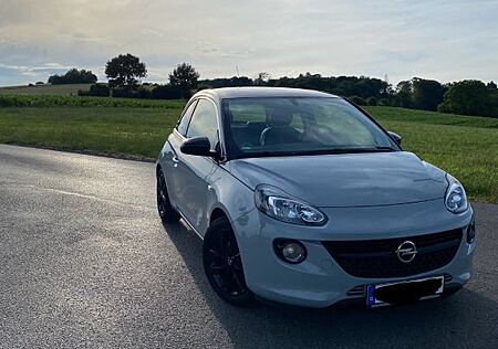 Opel Adam GLAM 1.0 85kW S/S GLAM