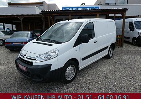 Citroën Jumpy HDi 90 27 L1H1 #1.HD#AHK#HU BIS 8.2026#13
