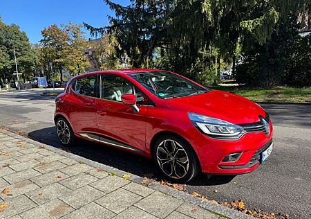 Renault Clio Intense, LED, Navi, PDC, Kamera, Klima, Tem