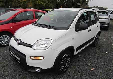 Fiat Panda City Life