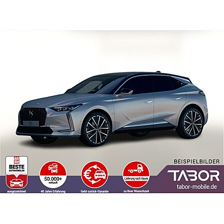 DS Automobiles DS4 leasen