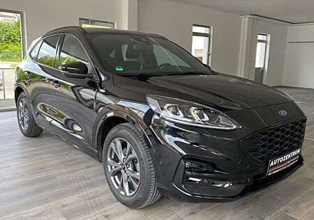 Ford Kuga ST-Line X LED+LEDER+SHZ+KAMERA+TEMPOMAT