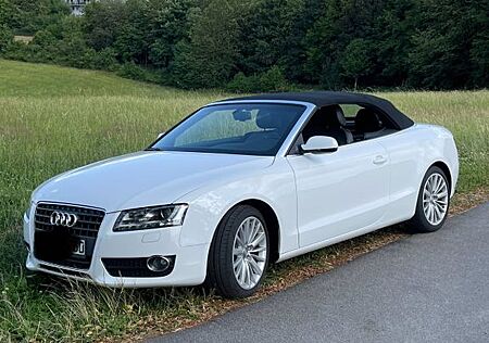 Audi Cabriolet