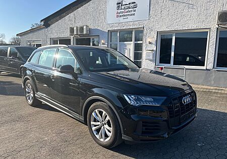 Audi Q7 55 TFSIe quattro ACC*Matrix*Luft*Leder* 360°