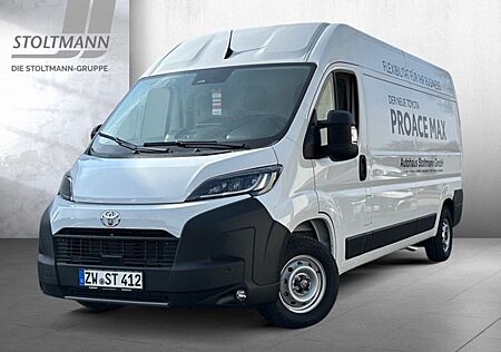 Toyota Pro Ace Proace Max 2.2-l-D 35 L3H2 Meister