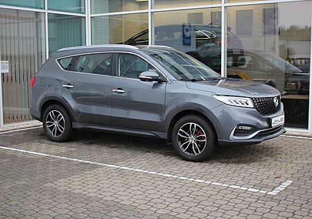 DFSK Fengon 580 AUTOGAS