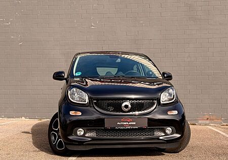Smart ForFour Prime/SHZ/PANO/AUTOMATIK/90*PS/NAVI/PDC